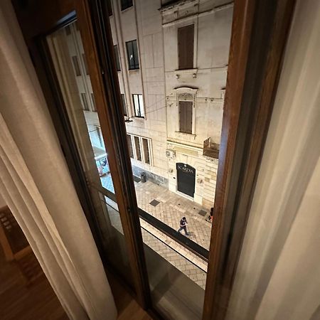 B&B Degli Artisti Suite Лече Екстериор снимка