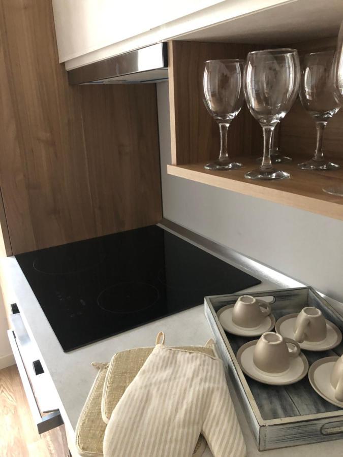 B&B Degli Artisti Suite Лече Екстериор снимка