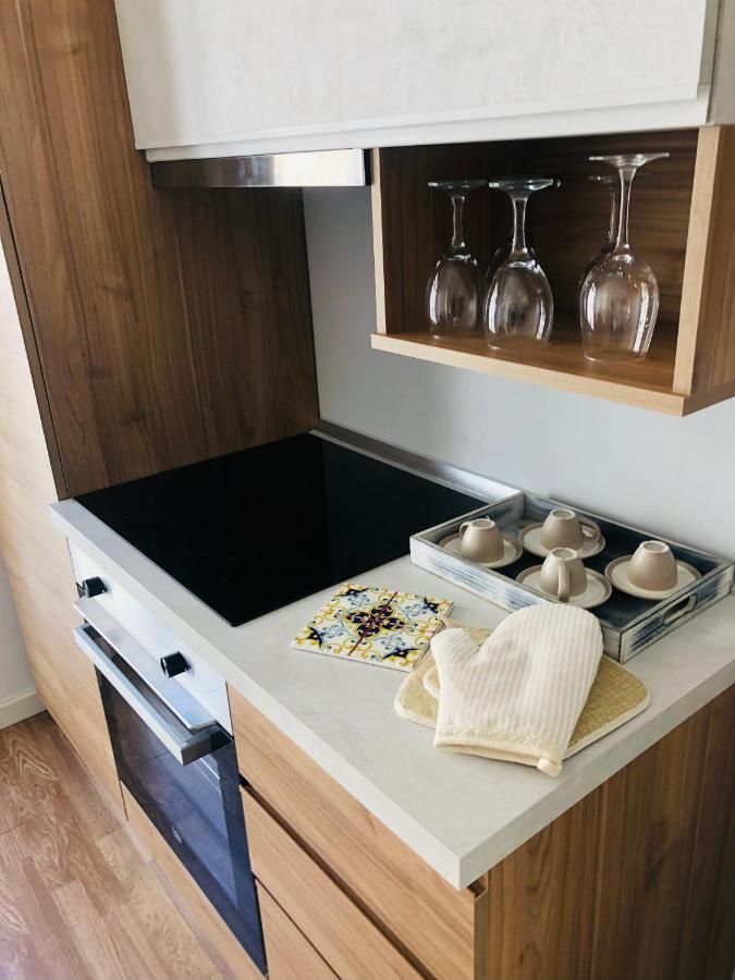 B&B Degli Artisti Suite Лече Екстериор снимка