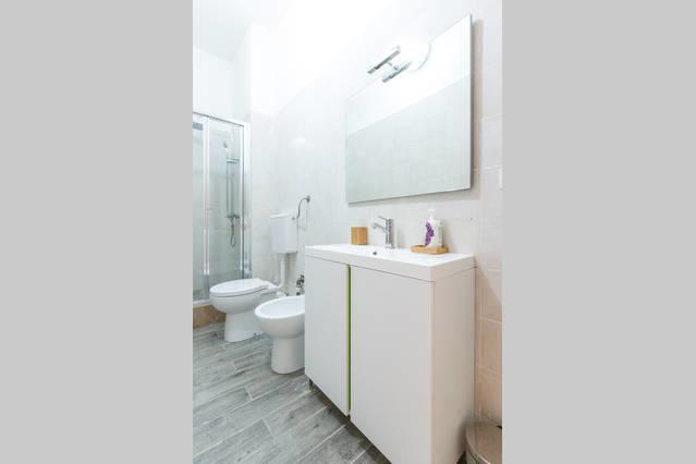 B&B Degli Artisti Suite Лече Стая снимка