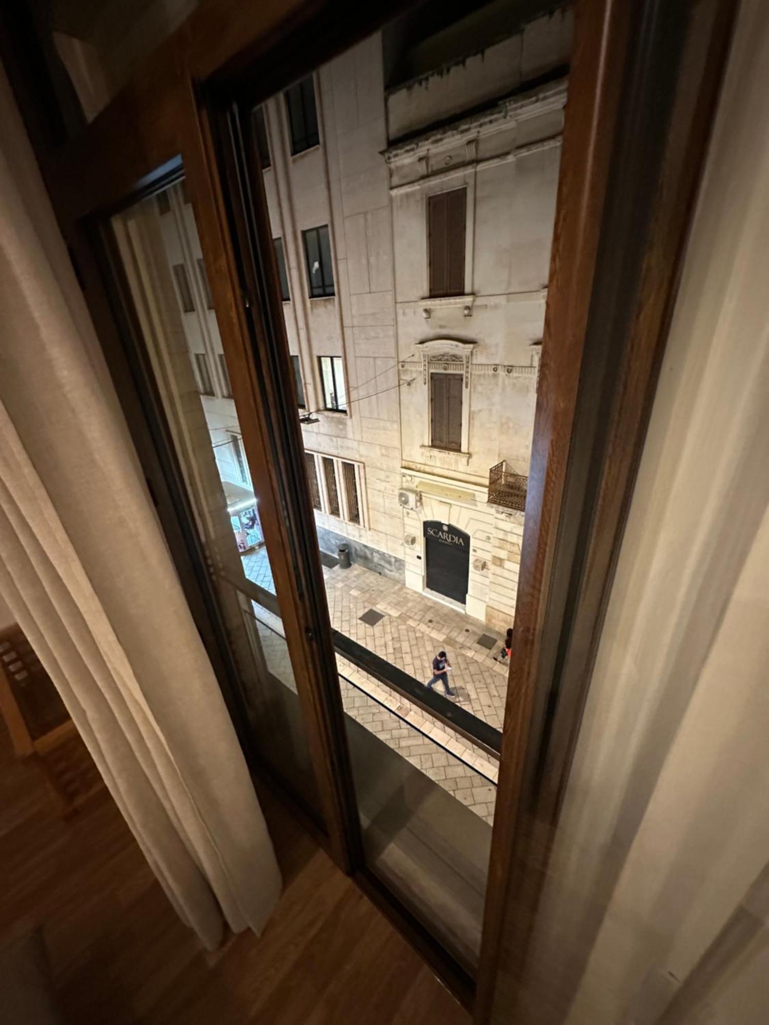 B&B Degli Artisti Suite Лече Екстериор снимка