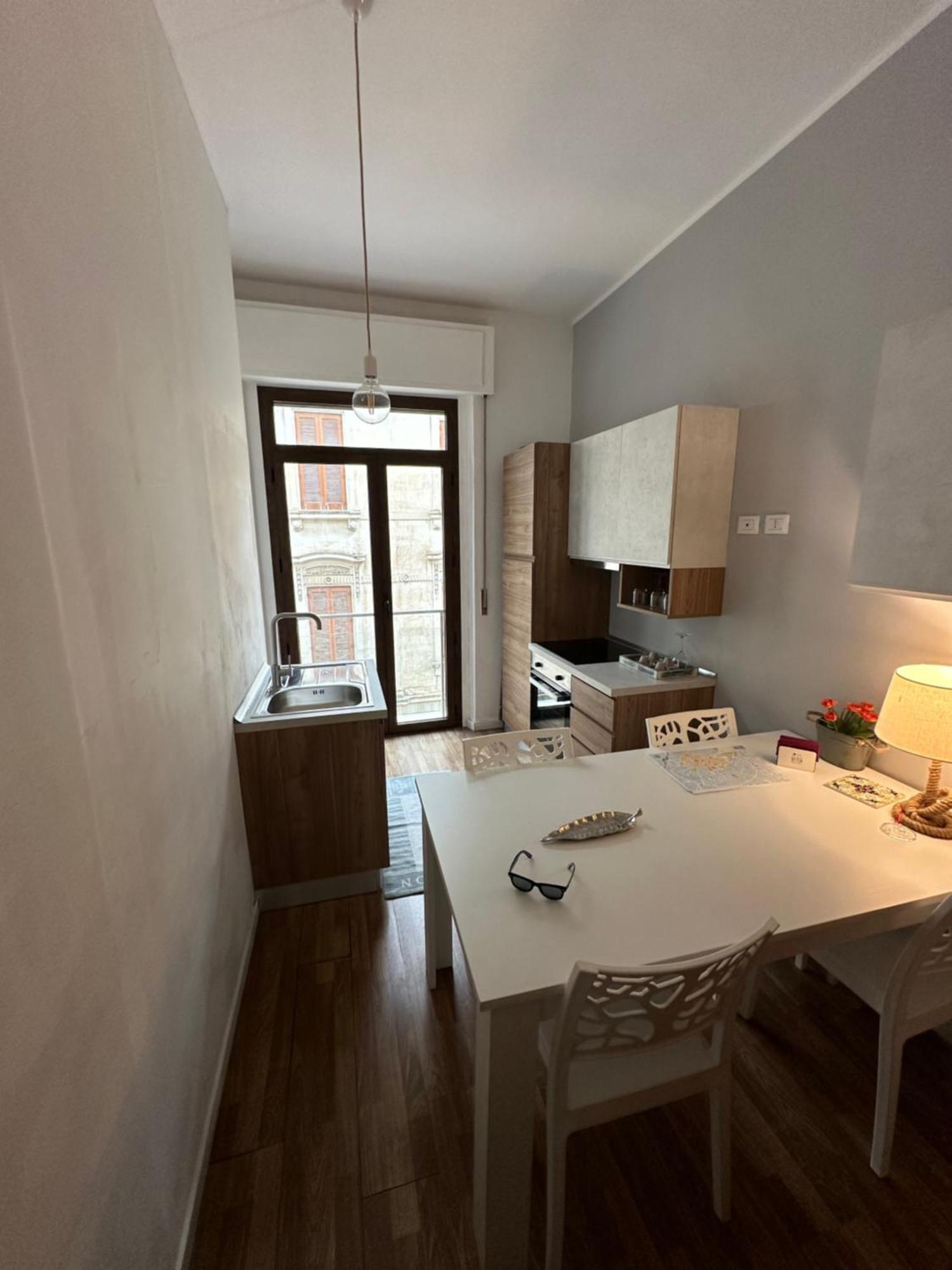 B&B Degli Artisti Suite Лече Екстериор снимка