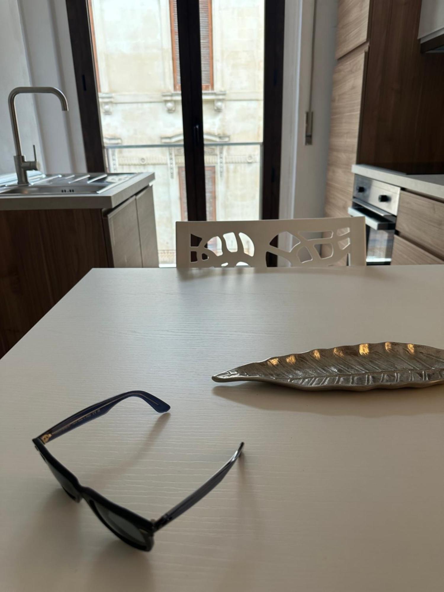 B&B Degli Artisti Suite Лече Екстериор снимка