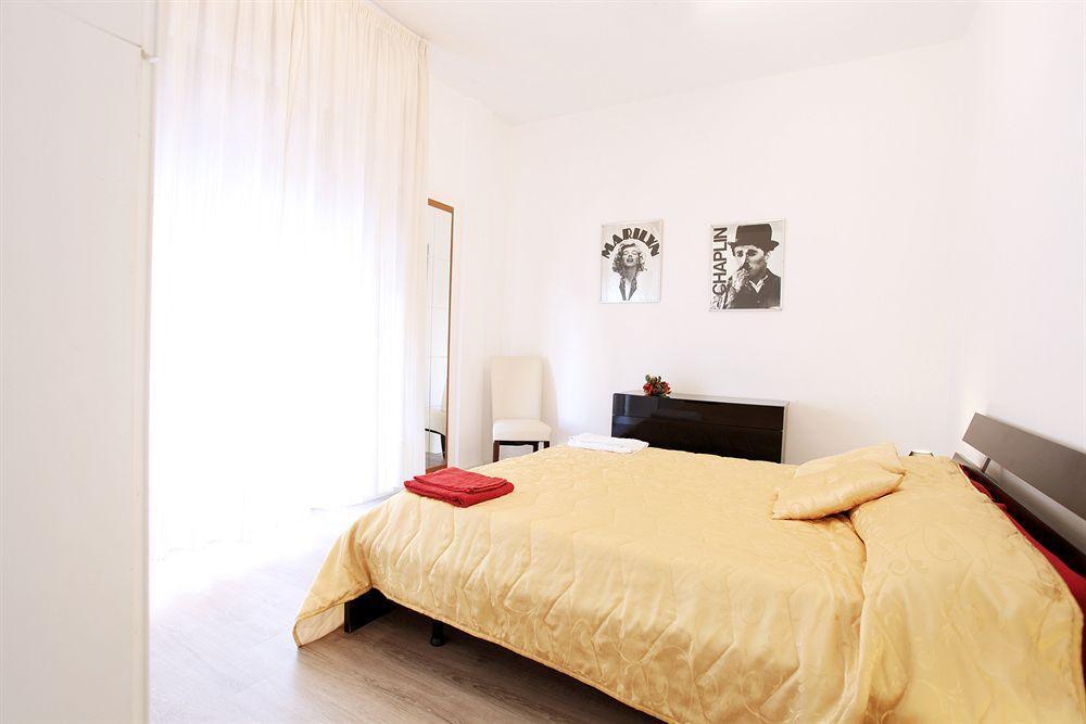 B&B Degli Artisti Suite Лече Екстериор снимка