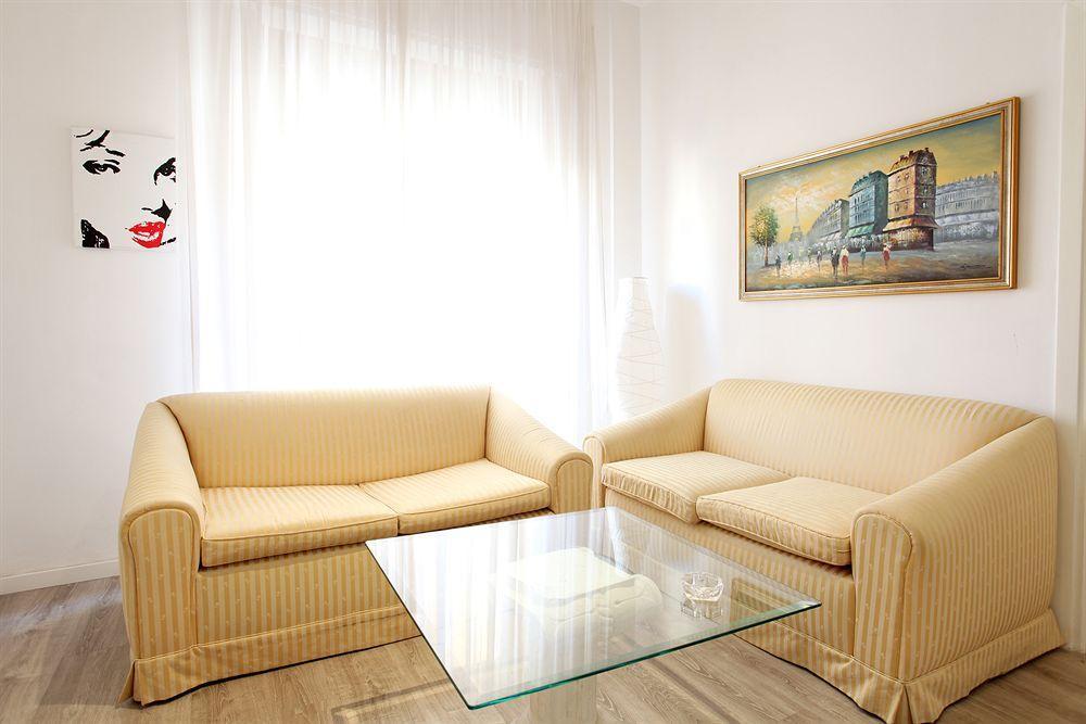B&B Degli Artisti Suite Лече Екстериор снимка