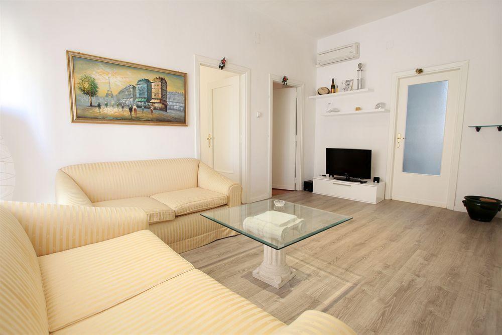 B&B Degli Artisti Suite Лече Екстериор снимка