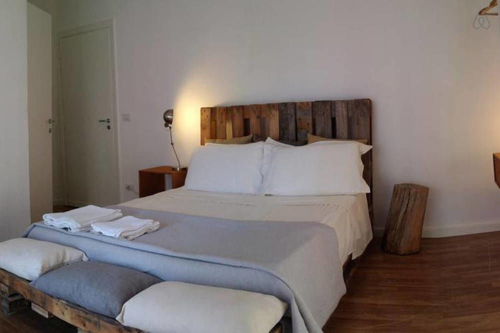 B&B Degli Artisti Suite Лече Екстериор снимка