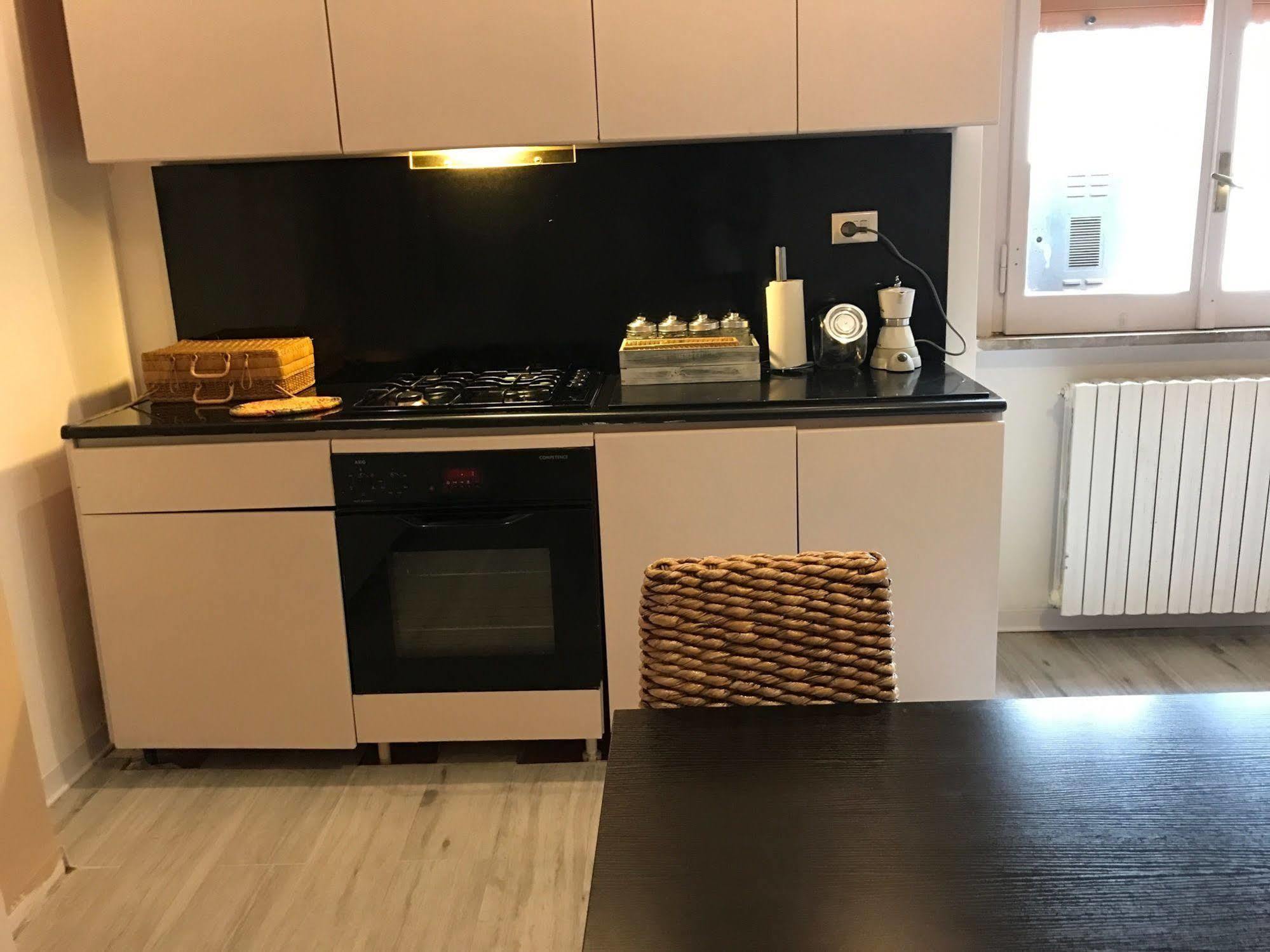 B&B Degli Artisti Suite Лече Екстериор снимка
