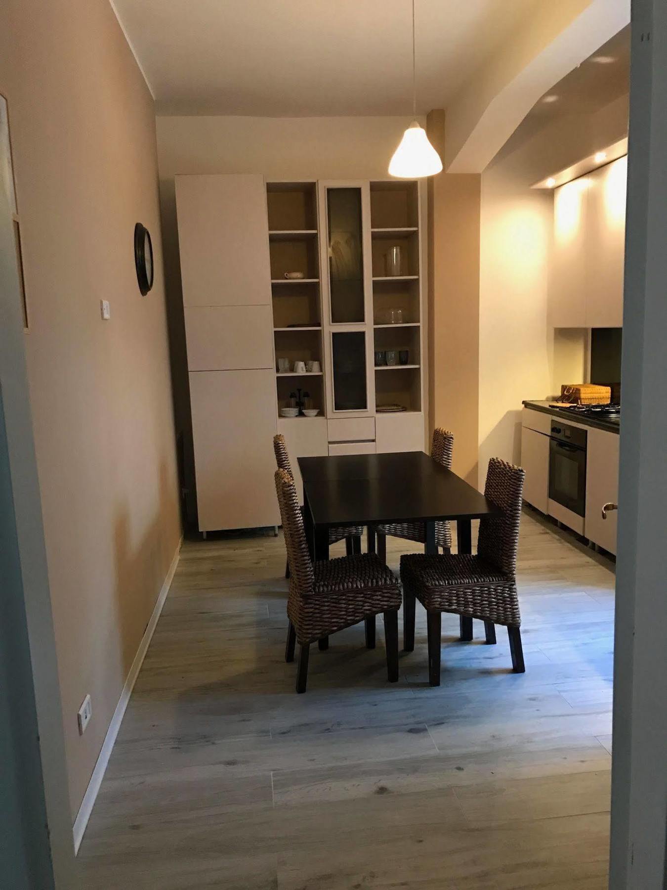 B&B Degli Artisti Suite Лече Екстериор снимка