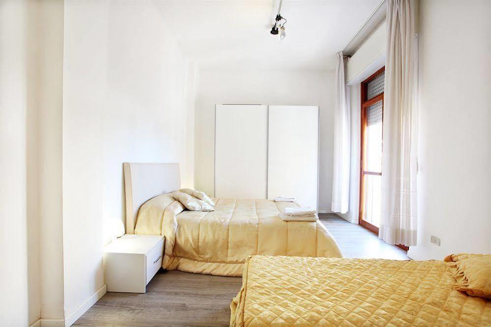 B&B Degli Artisti Suite Лече Екстериор снимка