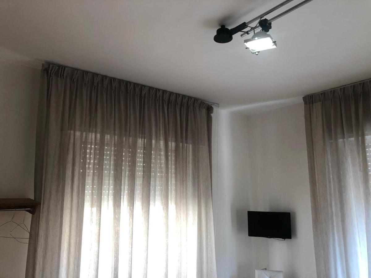 B&B Degli Artisti Suite Лече Екстериор снимка